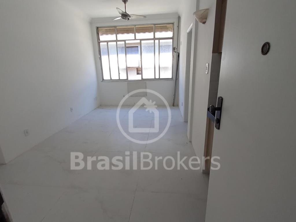 Apartamento à venda com 54m² e 2 quartos em Tijuca, Rio de Janeiro - RJ