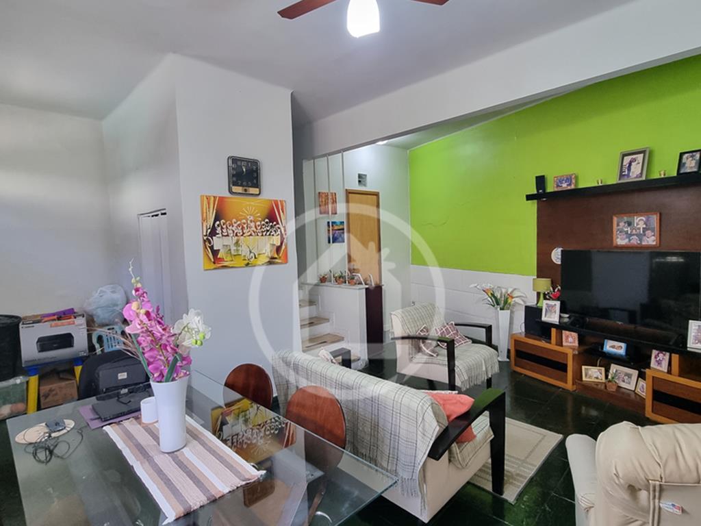 Casa à venda com 139m² e 3 quartos em Zumbi, Rio de Janeiro - RJ