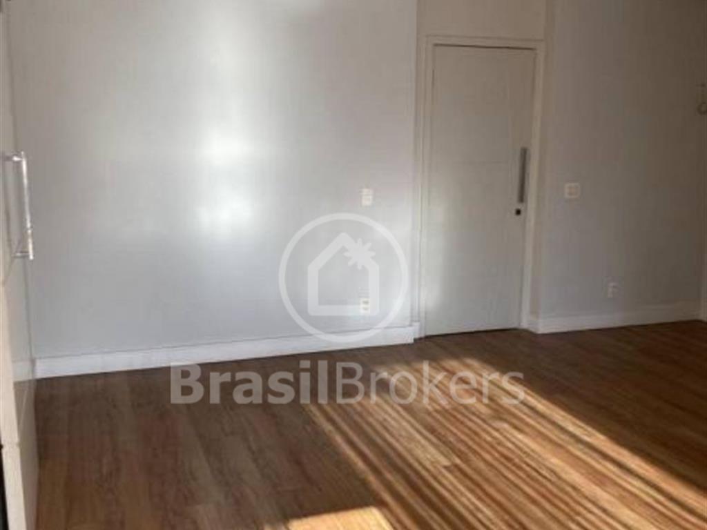 Apartamento à venda com 82m² e 2 quartos em Maracanã, Rio de Janeiro - RJ
