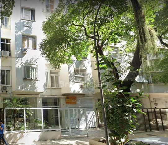 Apartamento à venda com 87m² e 2 quartos em Copacabana, Rio de Janeiro - RJ