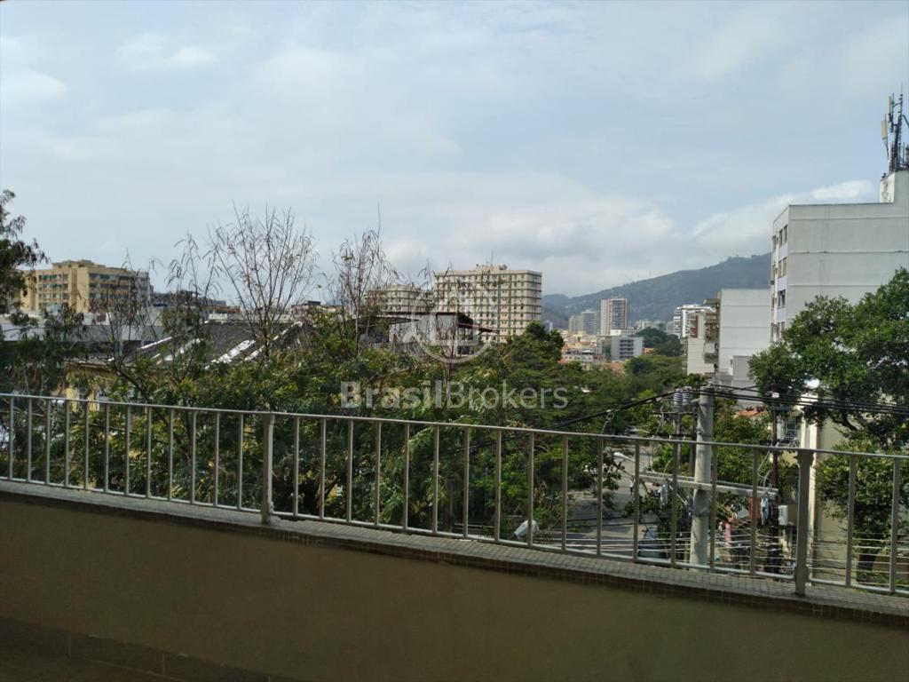 Apartamento à venda com 65m² e 2 quartos em Vila Isabel, Rio de Janeiro - RJ