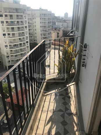 Apartamento à venda com 65m² e 2 quartos em São Francisco Xavier, Rio de Janeiro - RJ