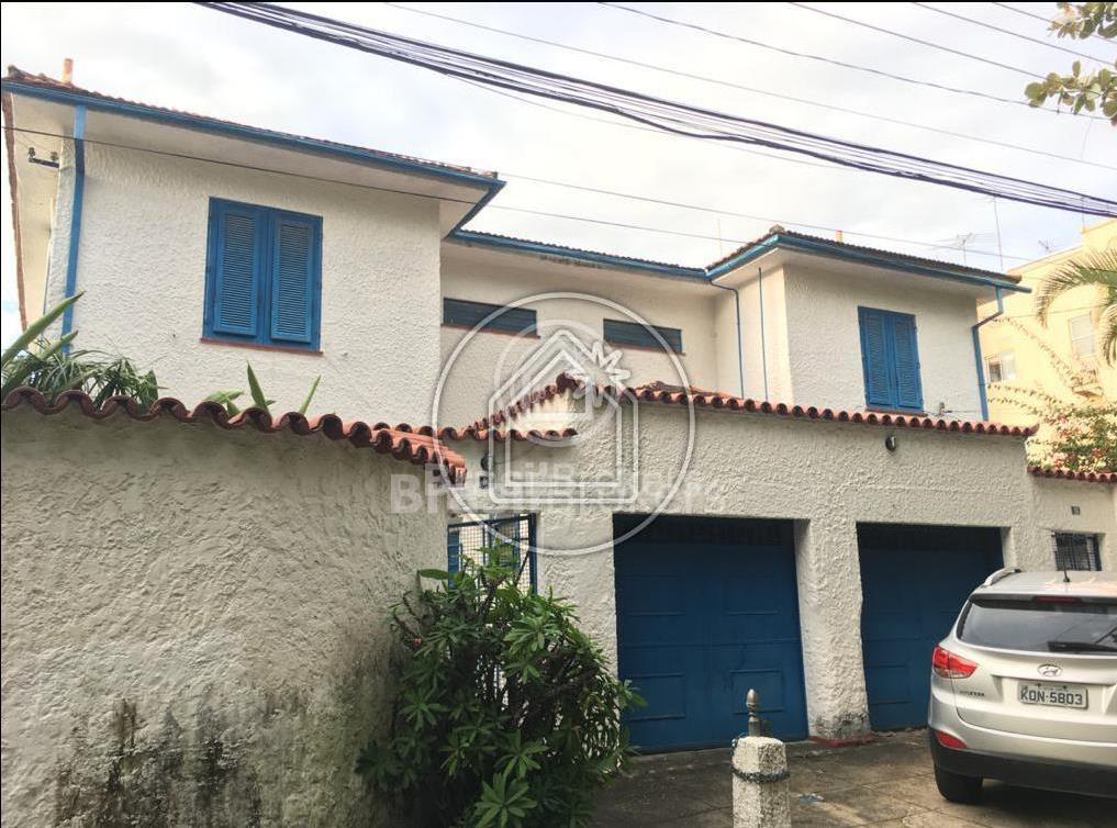 Casa à venda com 320m² e 3 quartos em Santa Teresa, Rio de Janeiro - RJ