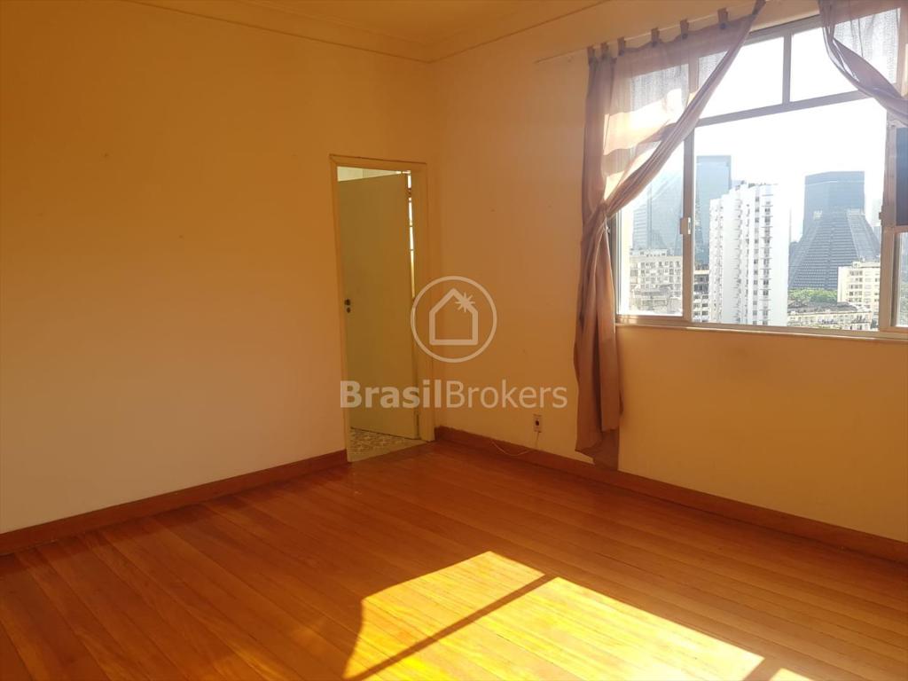 Apartamento à venda com 65m² e 2 quartos em Santa Teresa, Rio de Janeiro - RJ