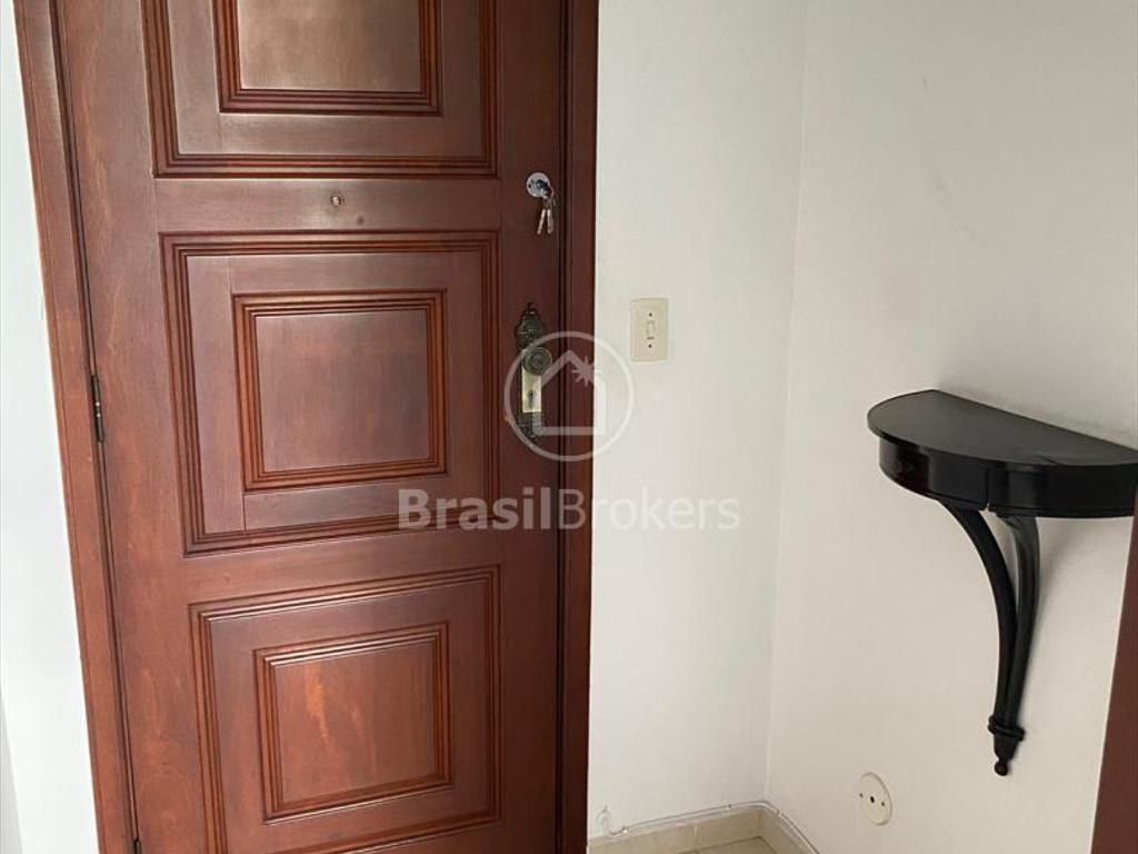 Apartamento à venda com 105m² e 3 quartos em Centro, Rio de Janeiro - RJ