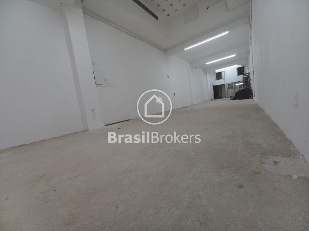 Loja à venda com 220m² em Centro, Rio de Janeiro - RJ