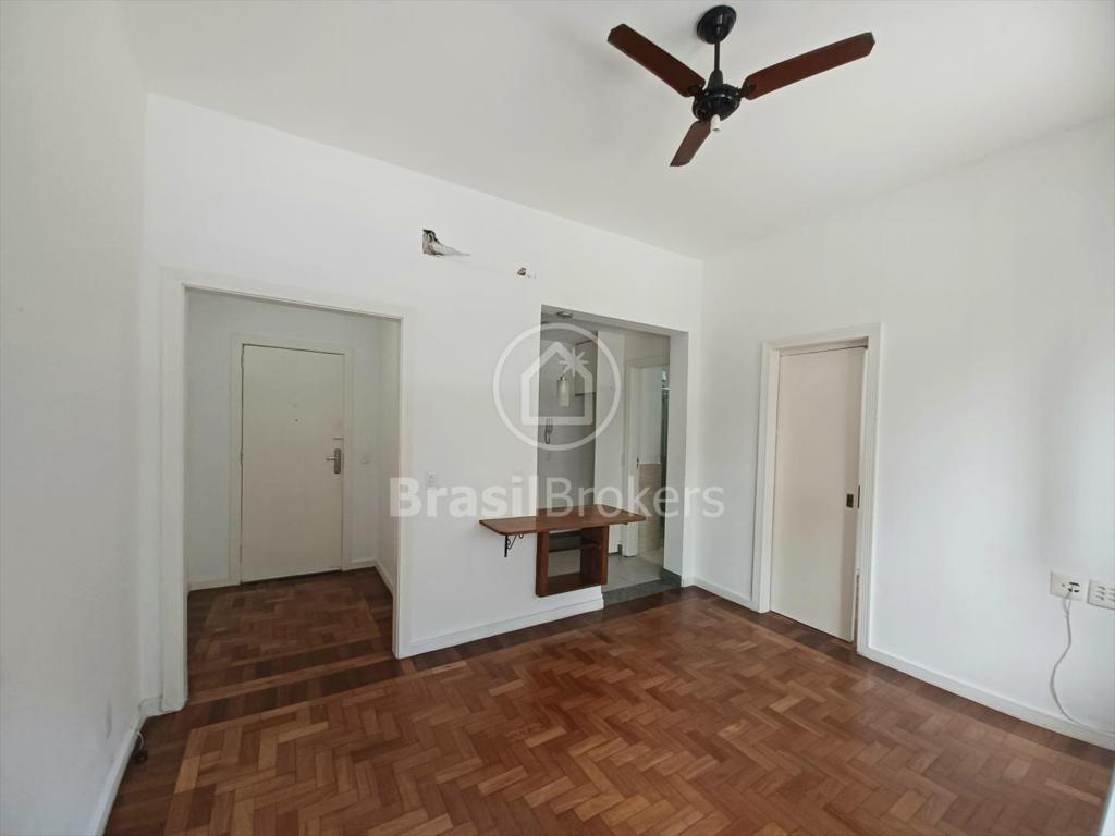 Apartamento à venda com 48m² e 1 quarto em Glória, Rio de Janeiro - RJ