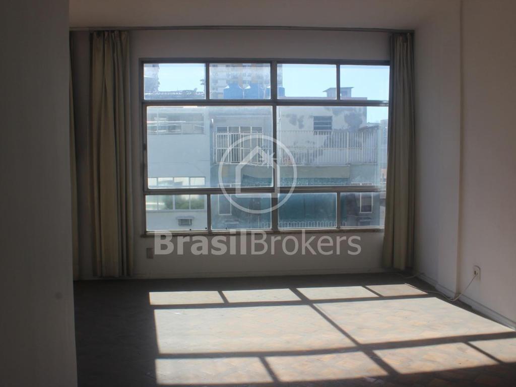 Cobertura Duplex à venda com 176m² e 3 quartos em Tijuca, Rio de Janeiro - RJ