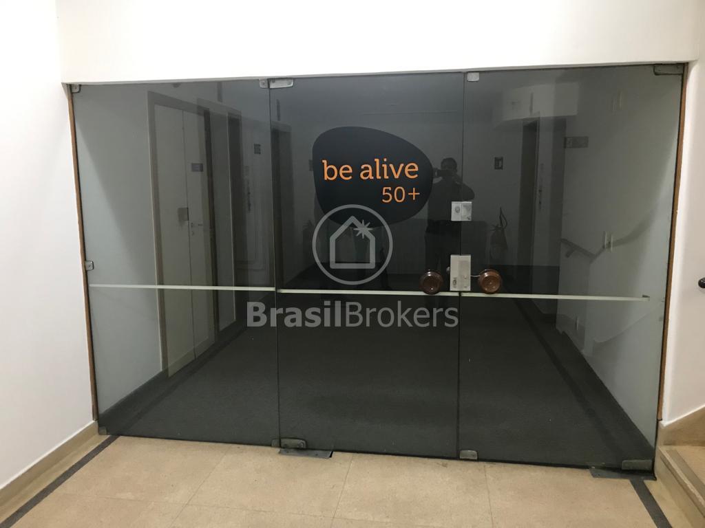Sala Comercial à venda com 597m² em Centro, Rio de Janeiro - RJ
