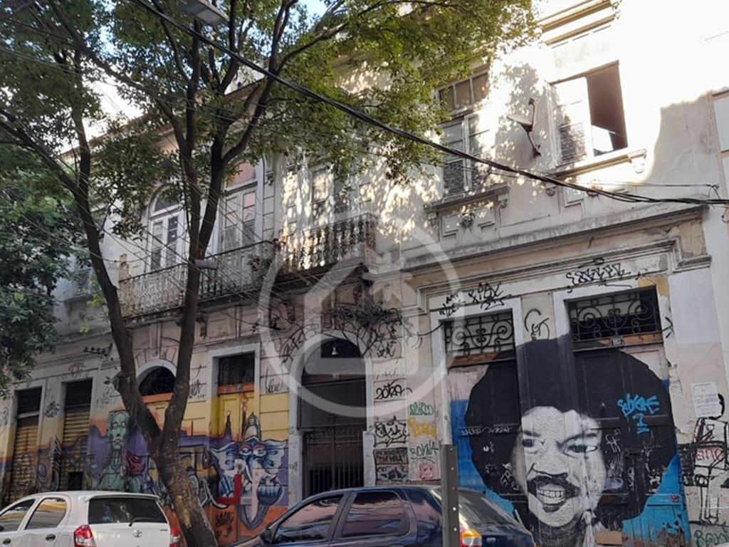 COMERCIAL VERTICAL (imóveis comerciais, de serviços ou mistos, com mais de dois pavimentos) à venda com 310m² em Centro, Rio de Janeiro - RJ
