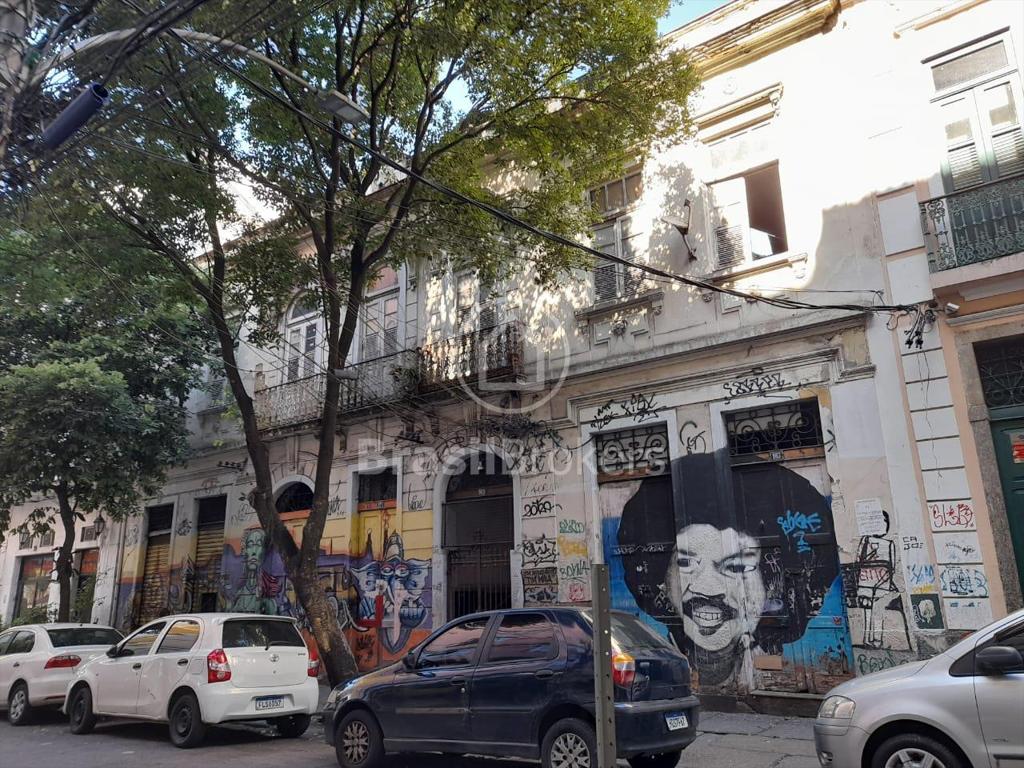 Prédio à venda com 310m² em Centro, Rio de Janeiro - RJ