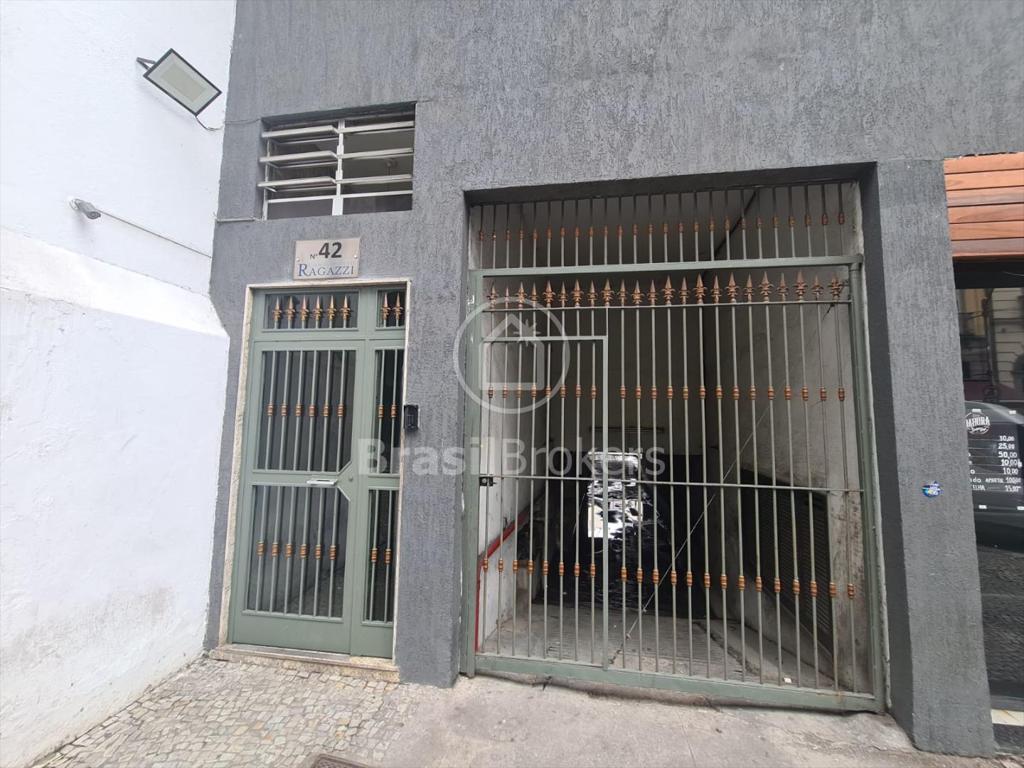Apartamento à venda com 28m² e 1 quarto em Centro, Rio de Janeiro - RJ