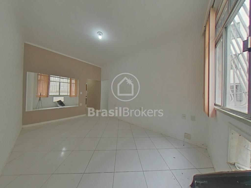 Apartamento à venda com 69m² e 2 quartos em Maracanã, Rio de Janeiro - RJ