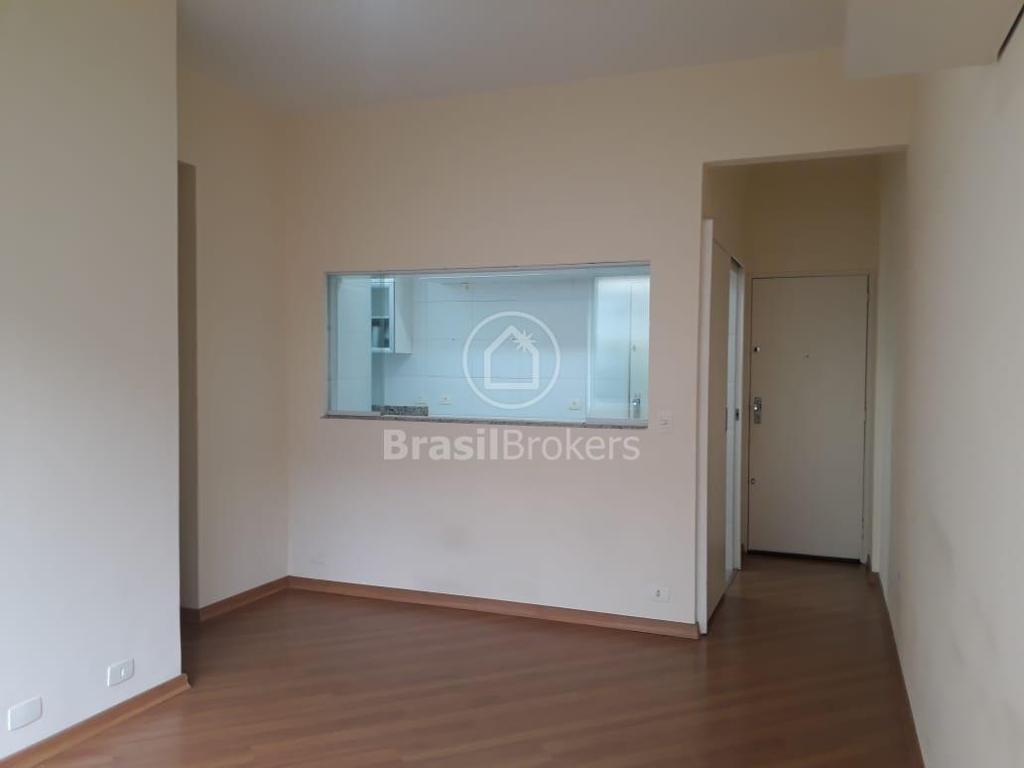 Apartamento à venda com 65m² e 2 quartos em Glória, Rio de Janeiro - RJ