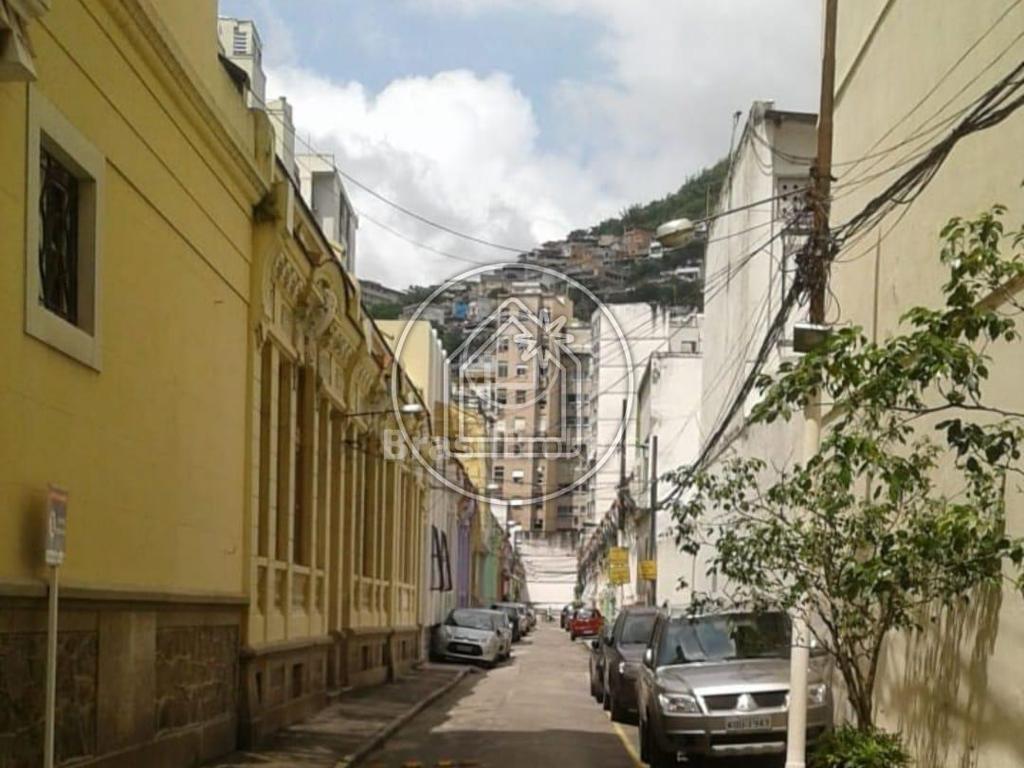 Casa em Condomínio à venda com 189m² e 5 quartos em Glória, Rio de Janeiro - RJ