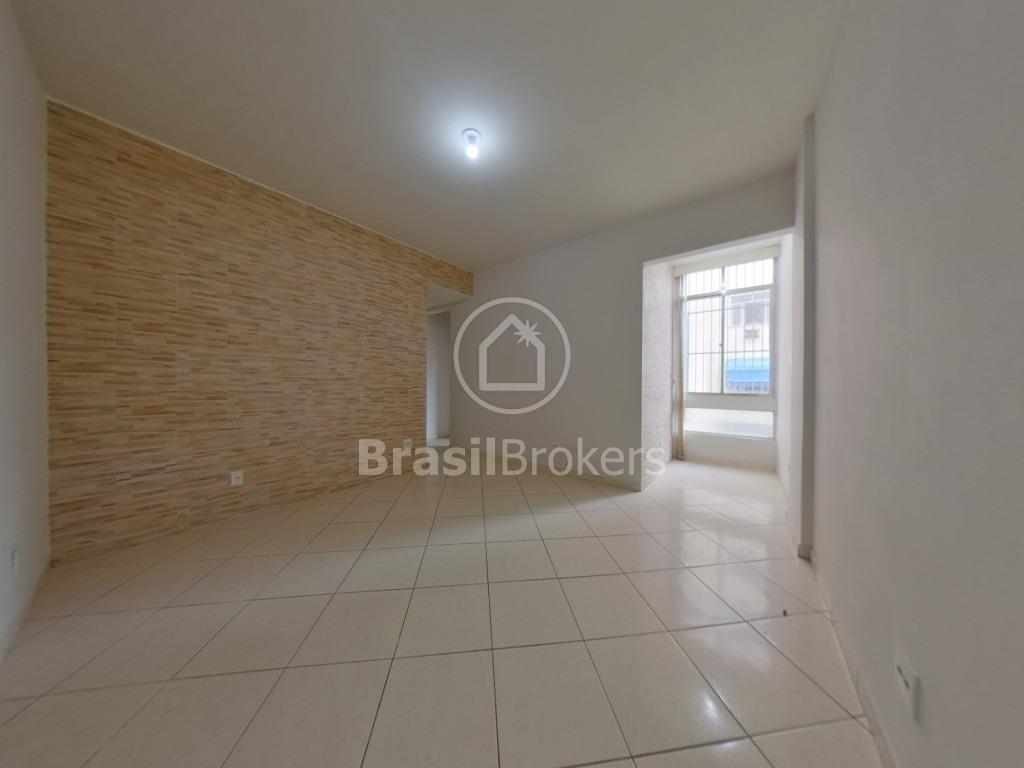 Apartamento à venda com 71m² e 2 quartos em Tijuca, Rio de Janeiro - RJ
