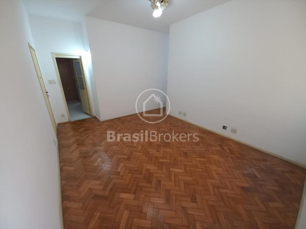 Apartamento à venda com 75m² e 3 quartos em Estácio, Rio de Janeiro - RJ