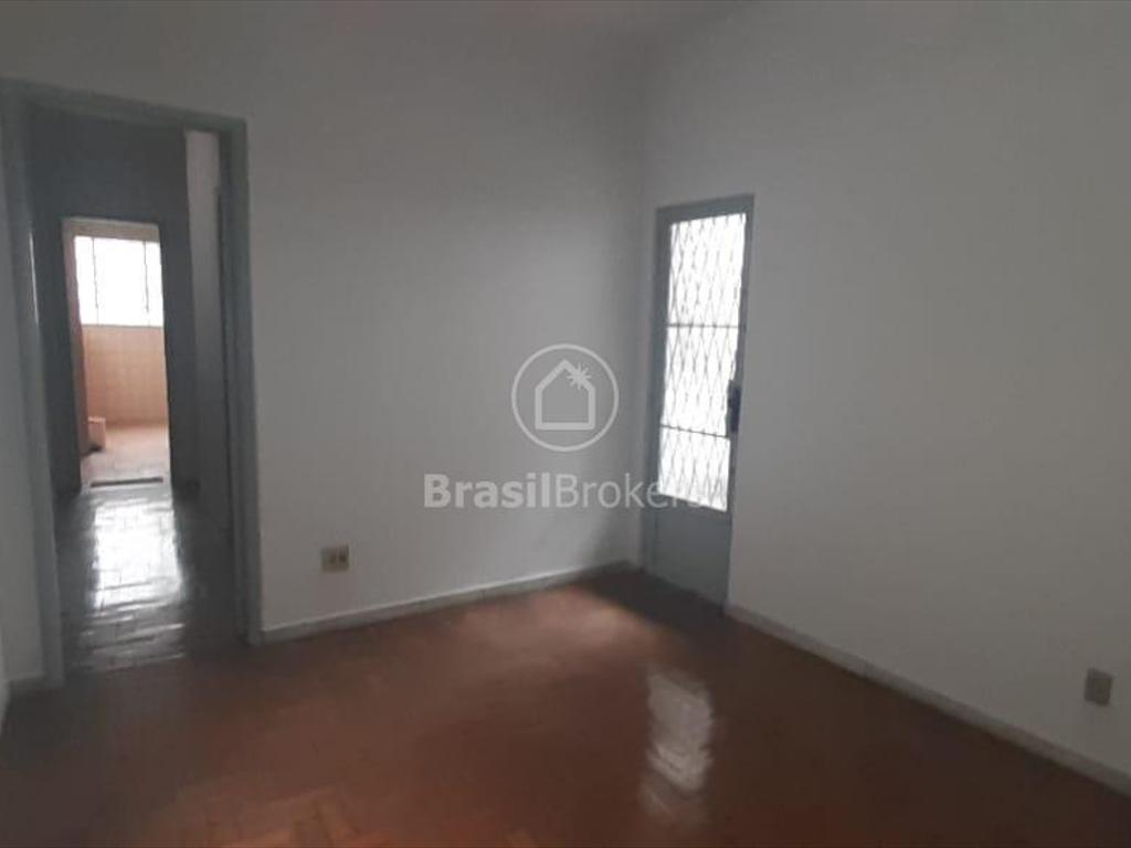 Apartamento Tipo Casa à venda com 80m² e 3 quartos em São Cristóvão, Rio de Janeiro - RJ