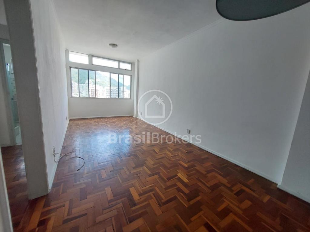 Apartamento à venda com 85m² e 3 quartos em Tijuca, Rio de Janeiro - RJ