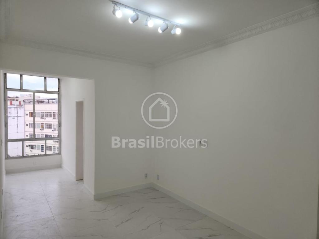 Apartamento à venda com 72m² e 2 quartos em Vila Isabel, Rio de Janeiro - RJ