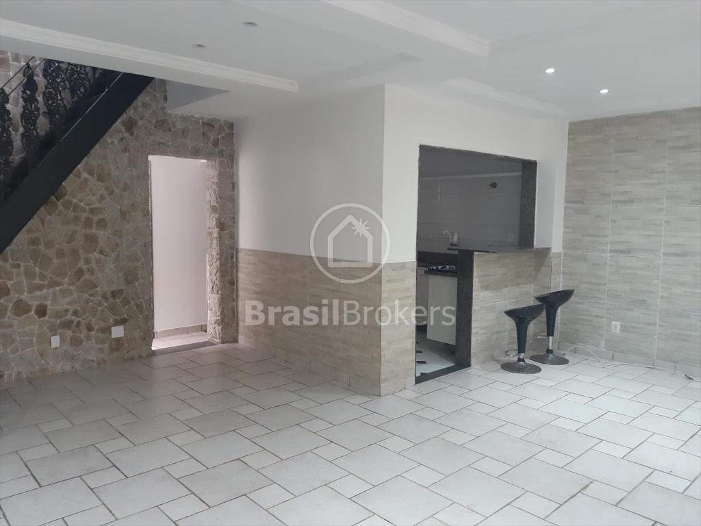 Casa à venda com 179m² e 2 quartos em Vila Isabel, Rio de Janeiro - RJ