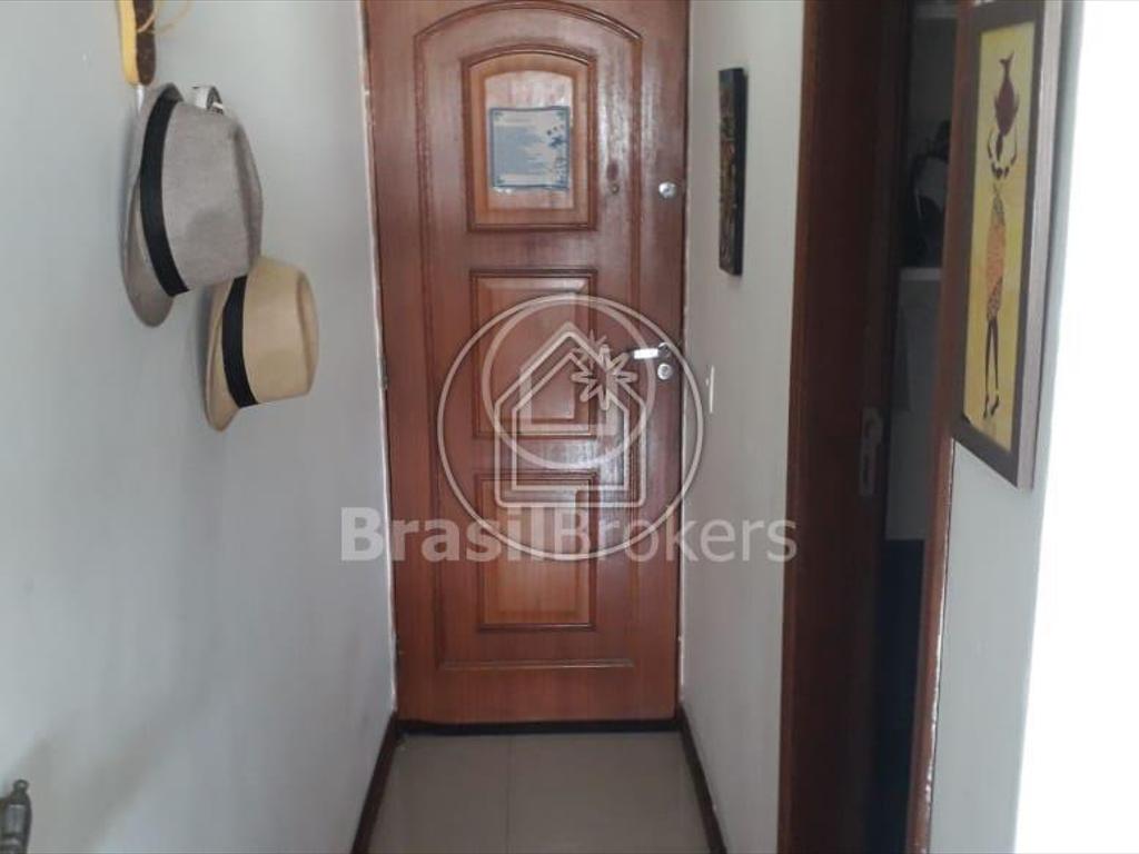 Apartamento à venda com 86m² e 3 quartos em São Francisco Xavier, Rio de Janeiro - RJ