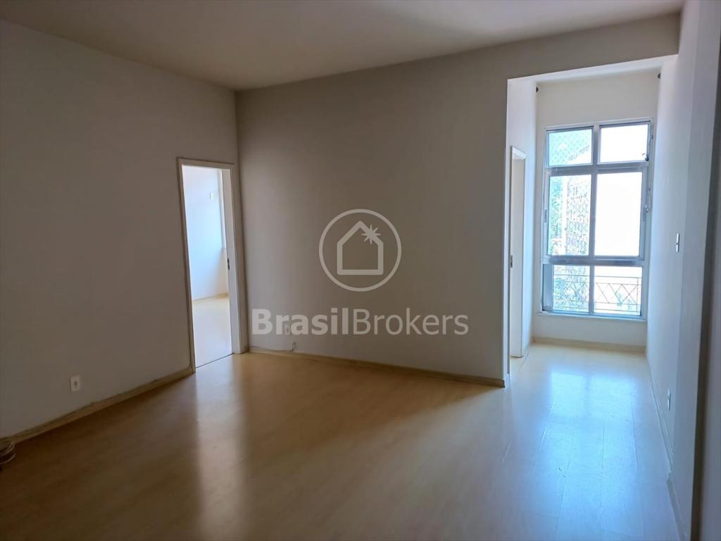 Apartamento à venda com 95m² e 3 quartos em Tijuca, Rio de Janeiro - RJ