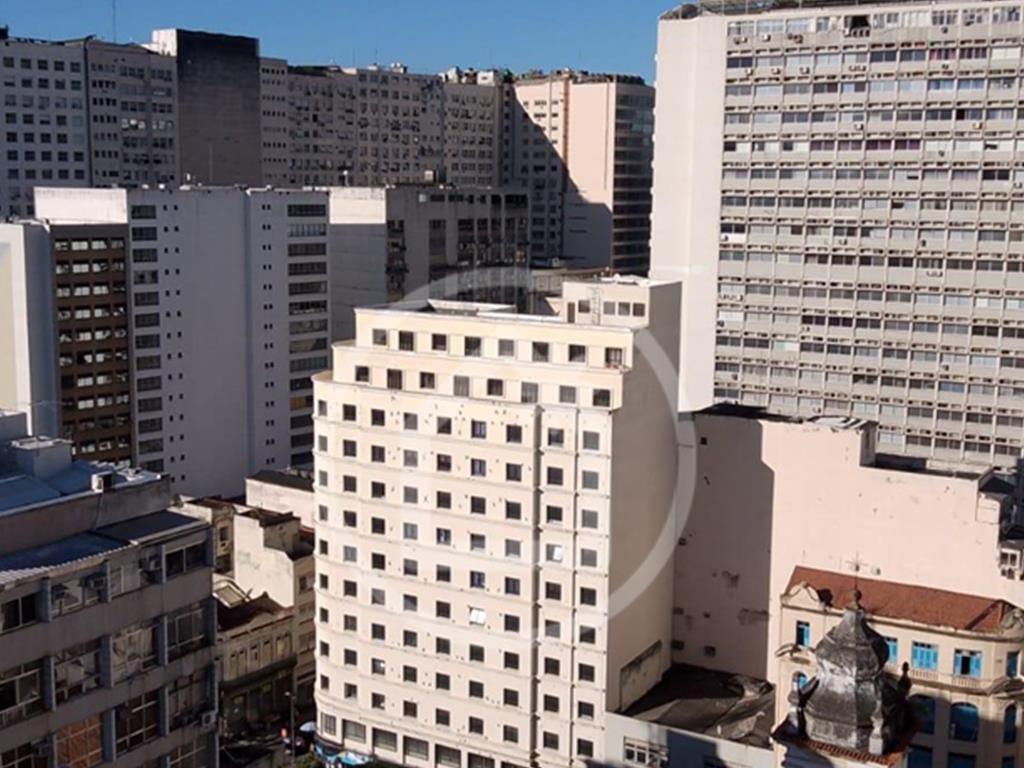 Sala Comercial à venda com 25m² em Centro, Rio de Janeiro - RJ