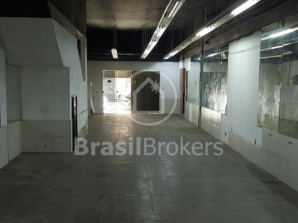 Loja à venda com 209m² em Centro, Rio de Janeiro - RJ