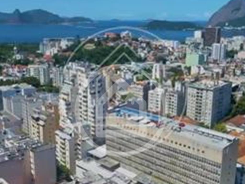 Comercial à venda com 351m² em Glória, Rio de Janeiro - RJ