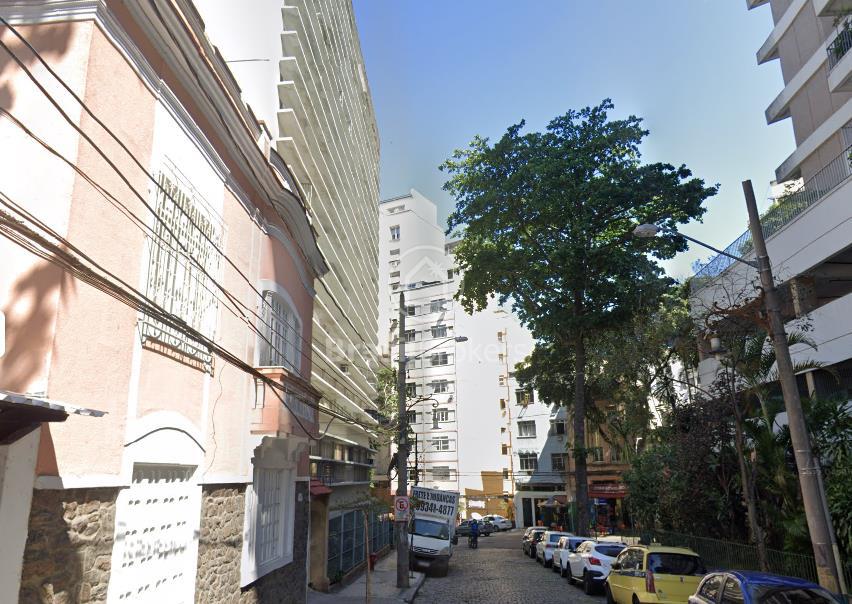Loft à venda com 21m² e 1 quarto em Santa Teresa, Rio de Janeiro - RJ