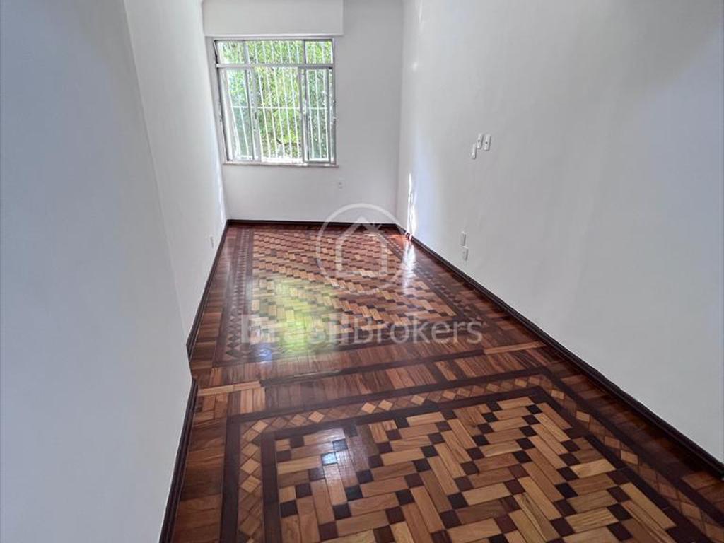 Apartamento à venda com 52m² e 1 quarto em Glória, Rio de Janeiro - RJ