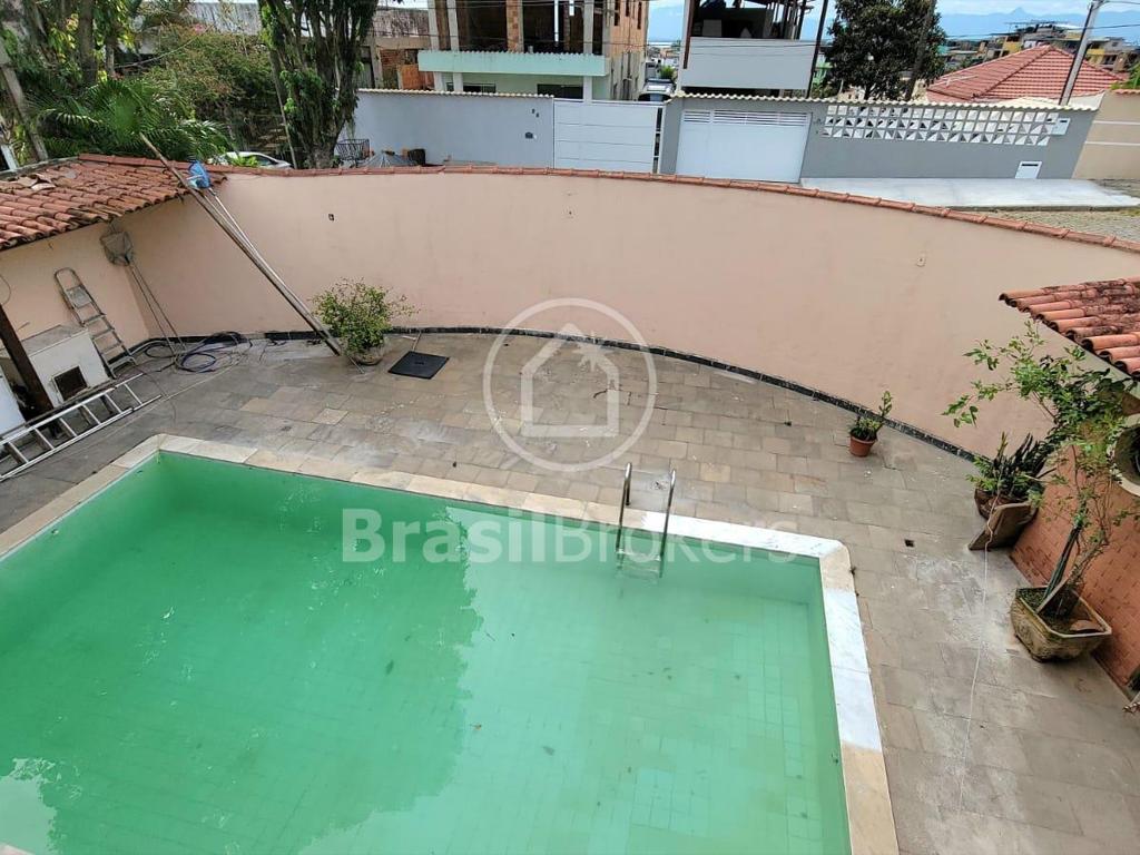 Casas à venda em Bancários, Rio de Janeiro - RJ