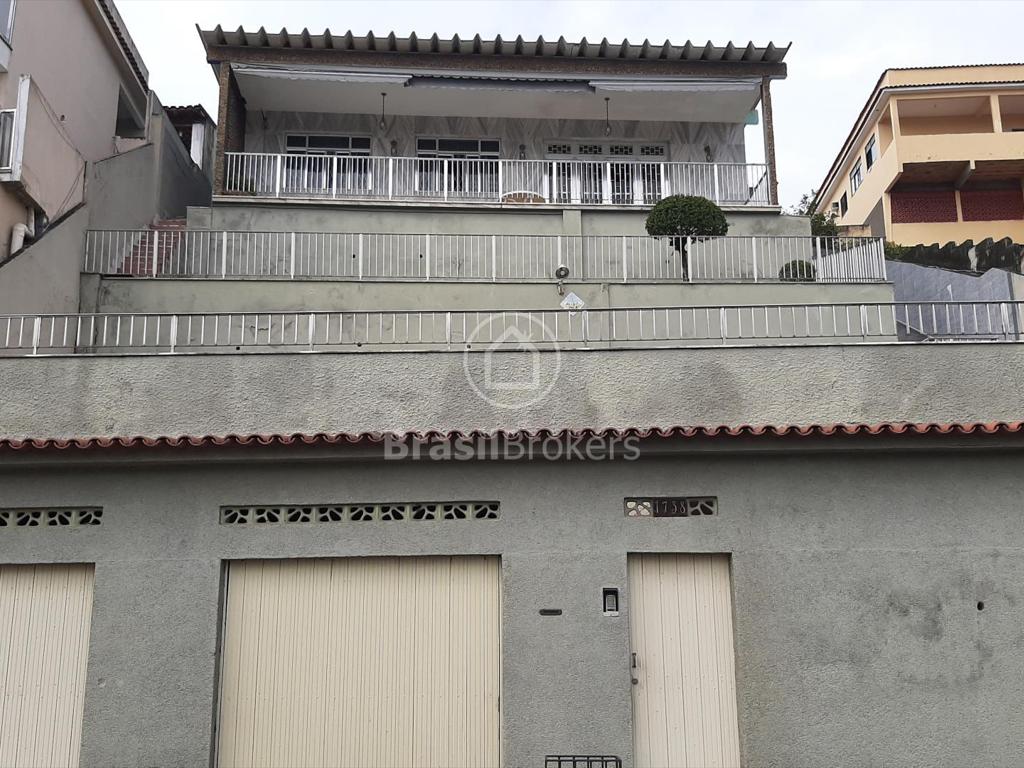 Casas à venda em Bancários, Rio de Janeiro - RJ