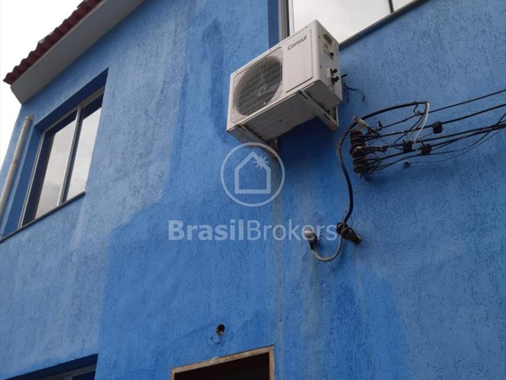 Casa em Condomínio à venda com 86m² e 3 quartos em São Cristóvão, Rio de Janeiro - RJ