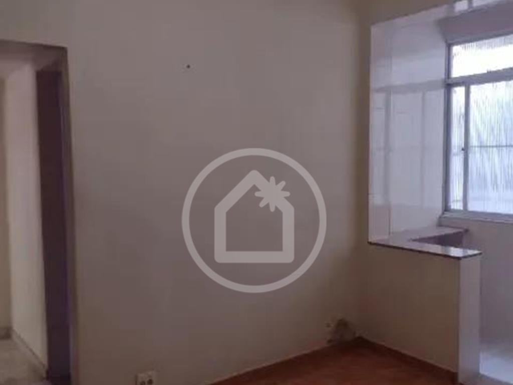 Apartamento à venda com 51m² e 2 quartos em Santa Teresa, Rio de Janeiro - RJ