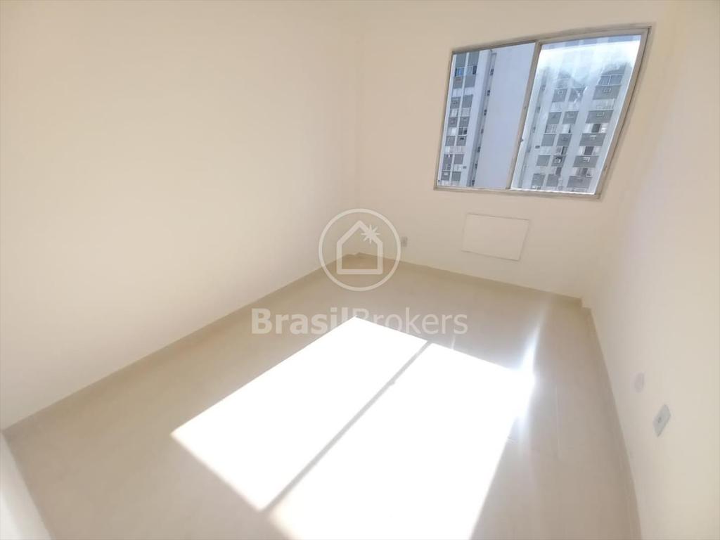 Apartamento à venda com 59m² e 2 quartos em Cidade Nova, Rio de Janeiro - RJ
