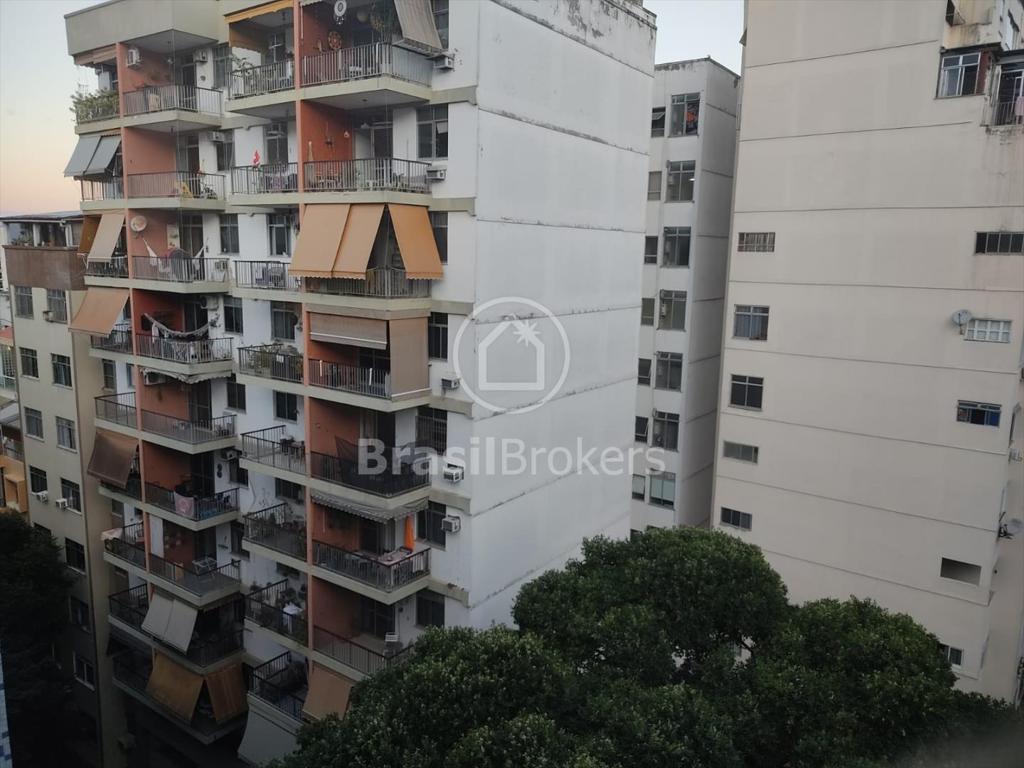 Apartamento à venda com 80m² e 2 quartos em Glória, Rio de Janeiro - RJ