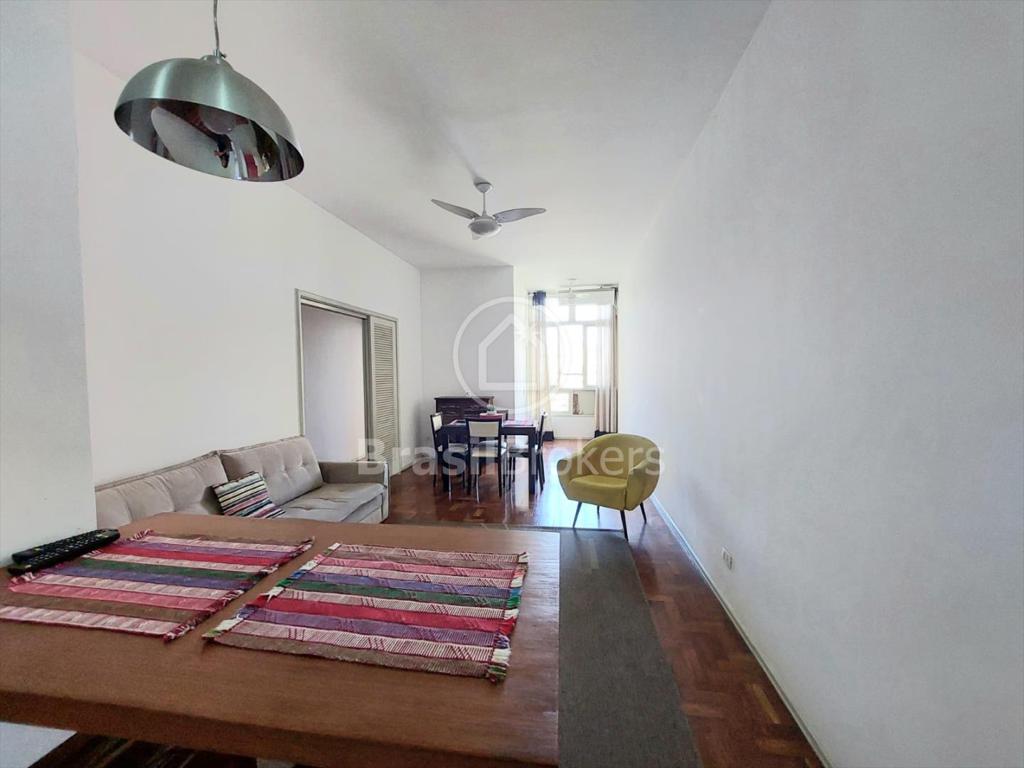 Apartamento à venda com 112m² e 3 quartos em Glória, Rio de Janeiro - RJ