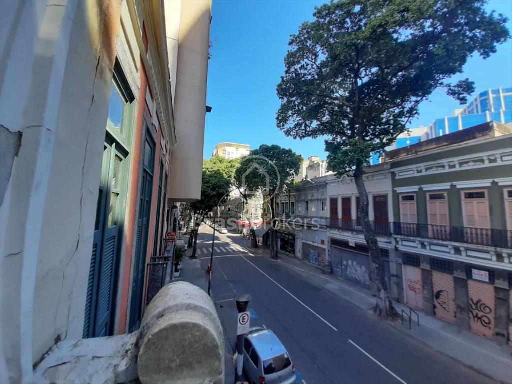 Prédio à venda com 315m² em Centro, Rio de Janeiro - RJ