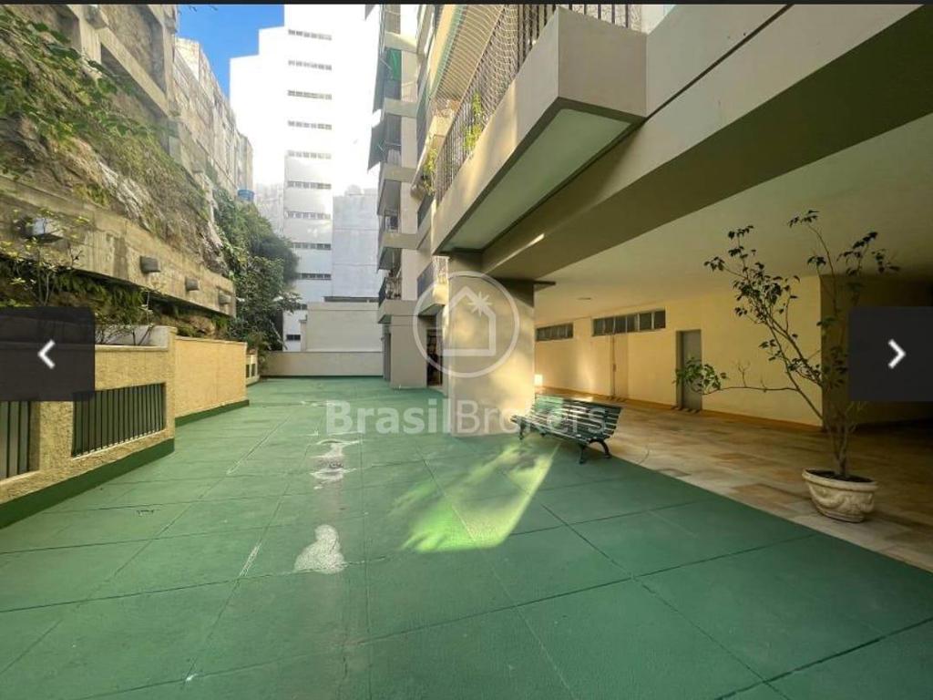 Apartamento à venda com 84m² e 2 quartos em Flamengo, Rio de Janeiro - RJ