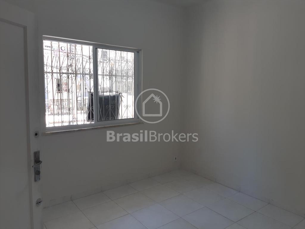 Apartamento à venda com 50m² e 1 quarto em Vila Isabel, Rio de Janeiro - RJ