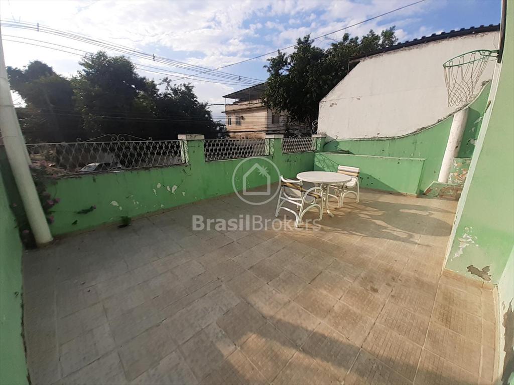 Apartamento 2 quartos à venda - Méier, Rio de Janeiro - RJ