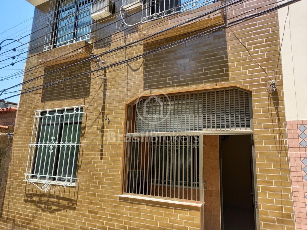 Casa em Condomínio à venda com 105m² e 3 quartos em Rio Comprido, Rio de Janeiro - RJ