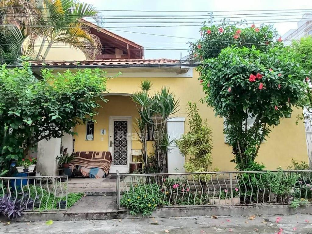 Casa em Condomínio à venda com 176m² e 5 quartos em Vila Isabel, Rio de Janeiro - RJ