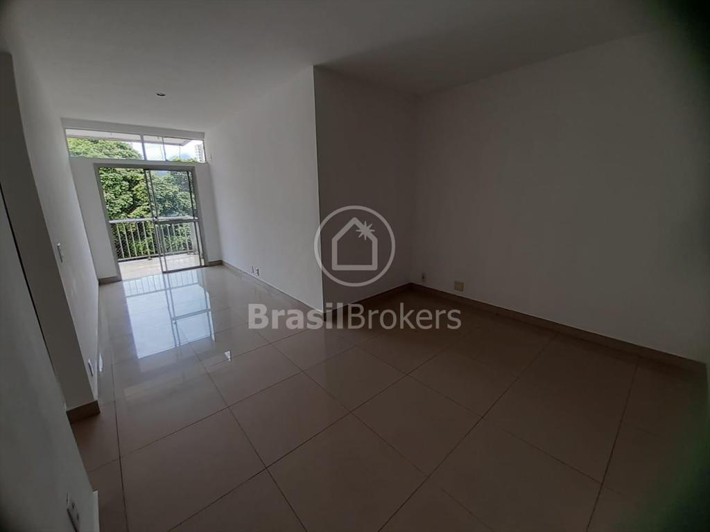 Apartamento à venda com 86m² e 3 quartos em Maracanã, Rio de Janeiro - RJ