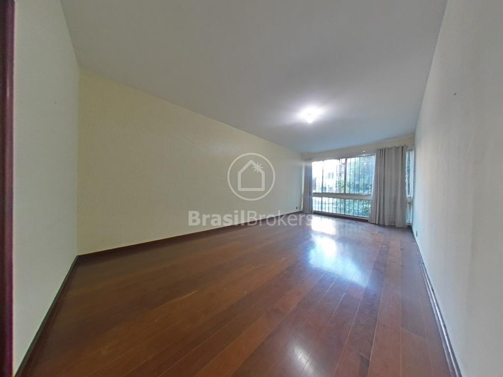 Apartamento à venda com 163m² e 4 quartos em Tijuca - RJ