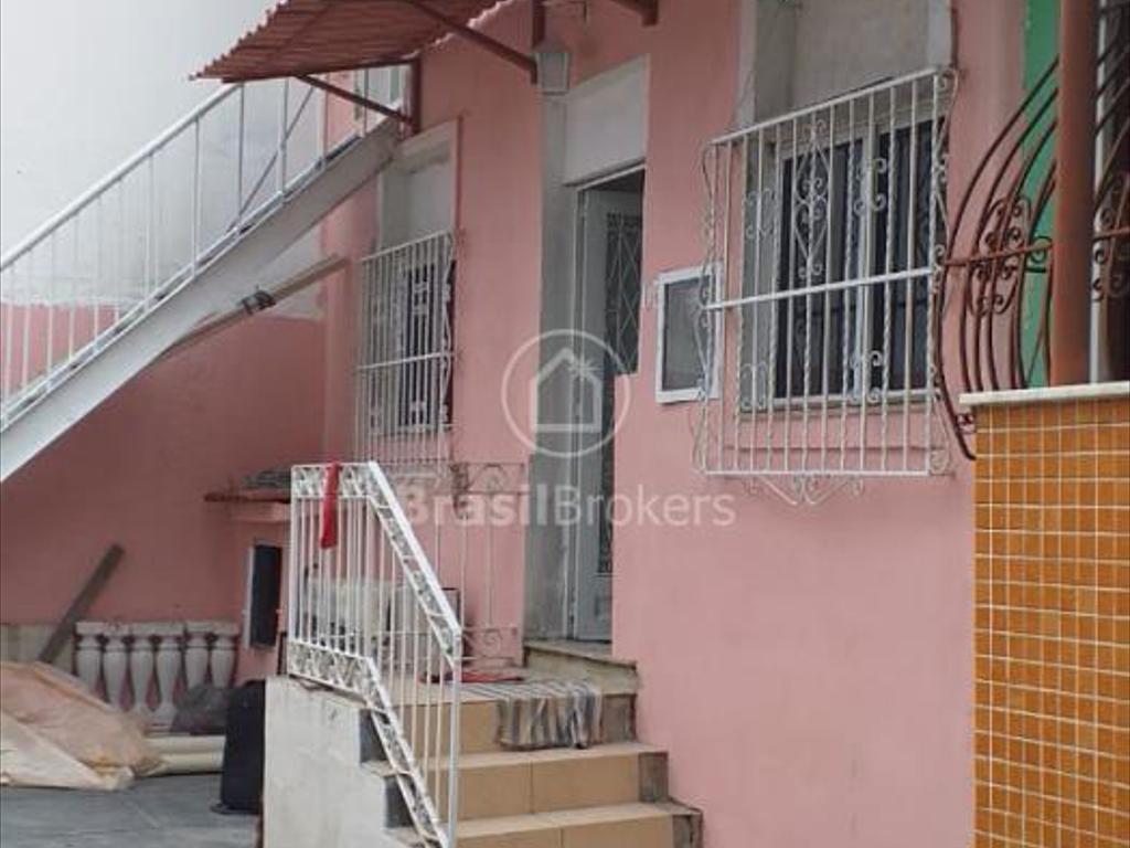 Apartamento Tipo Casa à venda com 80m² e 2 quartos em Catumbi, Rio de Janeiro - RJ