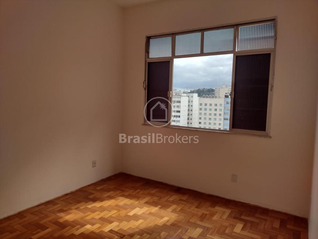 Apartamento à venda com 44m² e 1 quarto em Centro, Rio de Janeiro - RJ