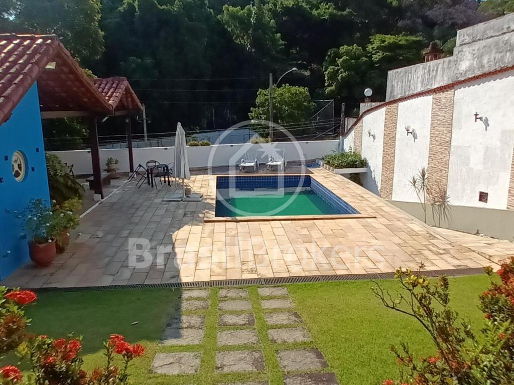 Apartamentos à venda na Freguesia (Jacarepaguá) no Rio de Janeiro - Página  35